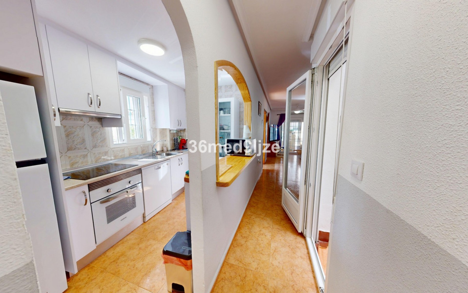 Resale - Apartment - Los Alcazares - Los Alcazares Centro