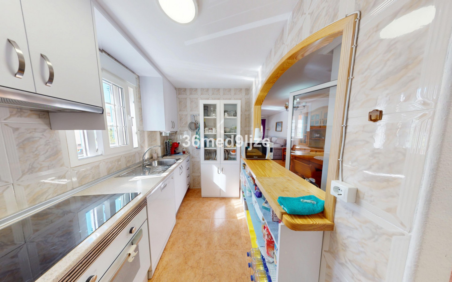 Resale - Apartment - Los Alcazares - Los Alcazares Centro