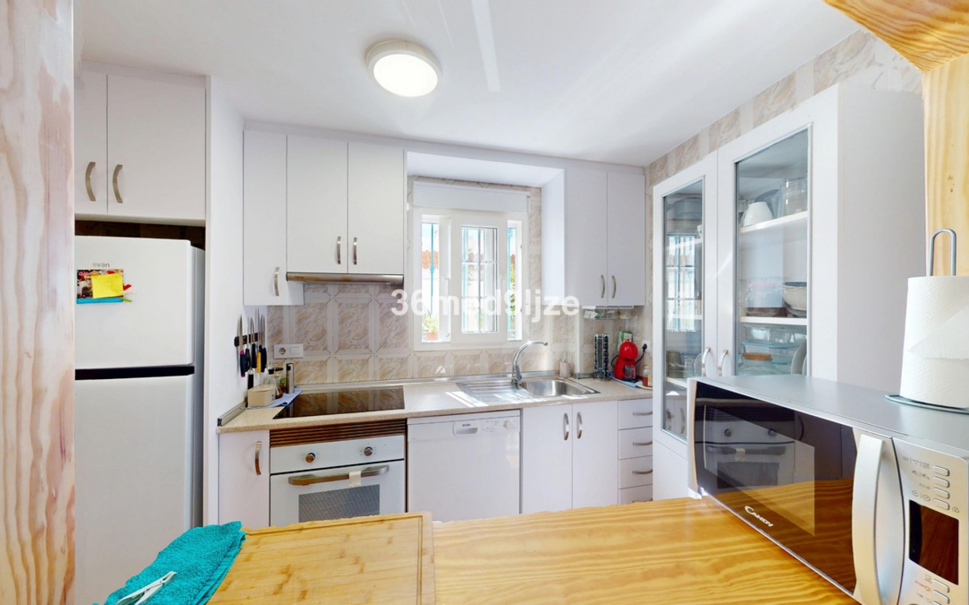 Resale - Apartment - Los Alcazares - Los Alcazares Centro