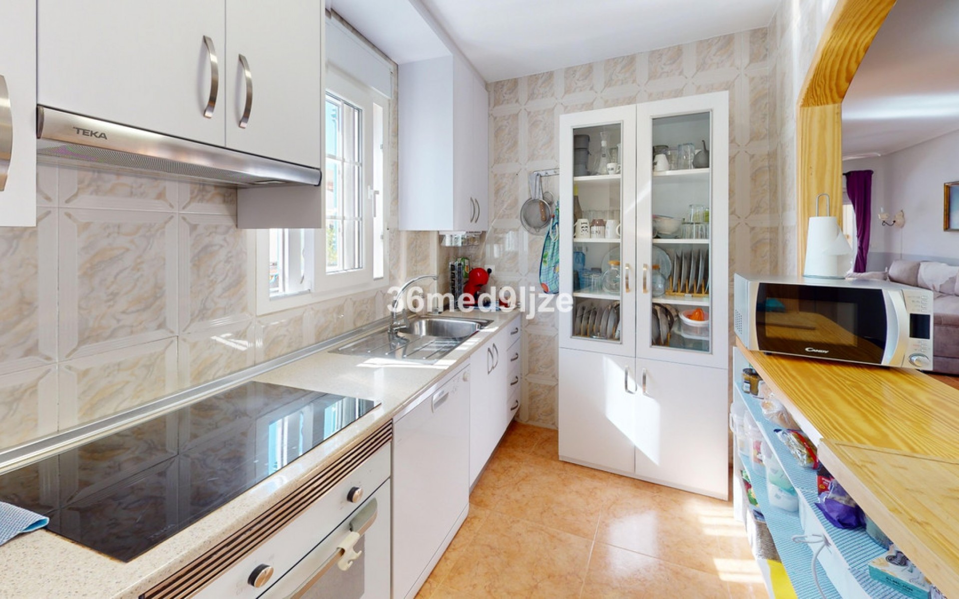 Resale - Apartment - Los Alcazares - Los Alcazares Centro