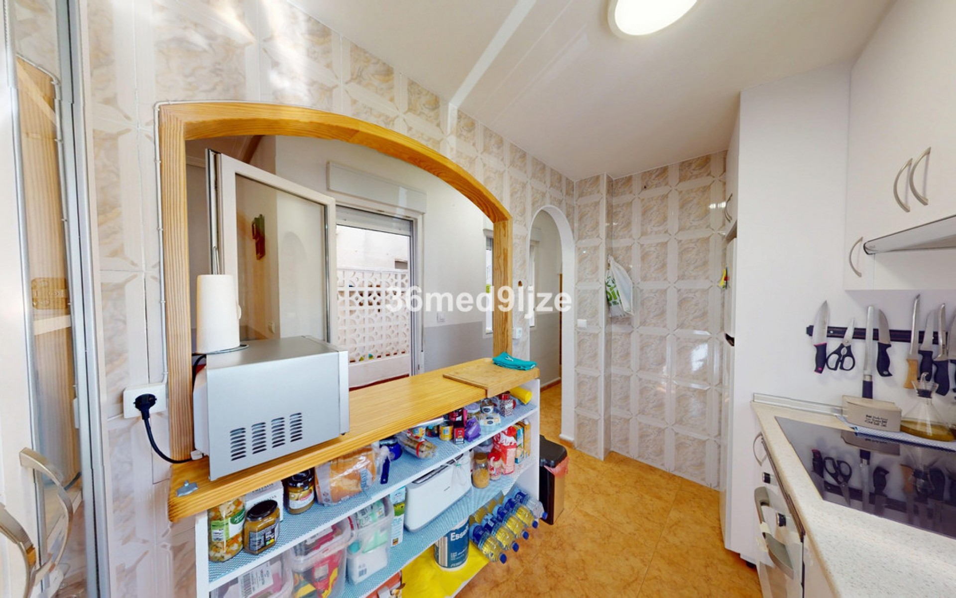 Resale - Apartment - Los Alcazares - Los Alcazares Centro