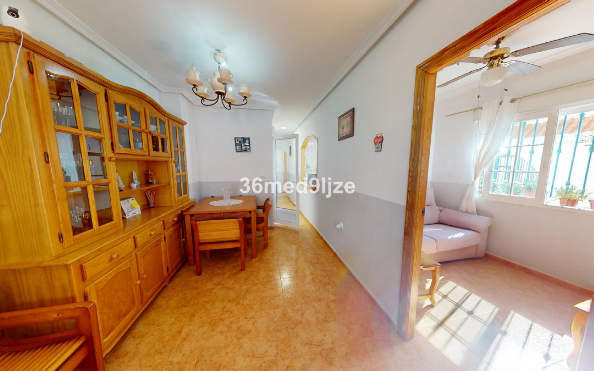 Resale - Apartment - Los Alcazares - Los Alcazares Centro