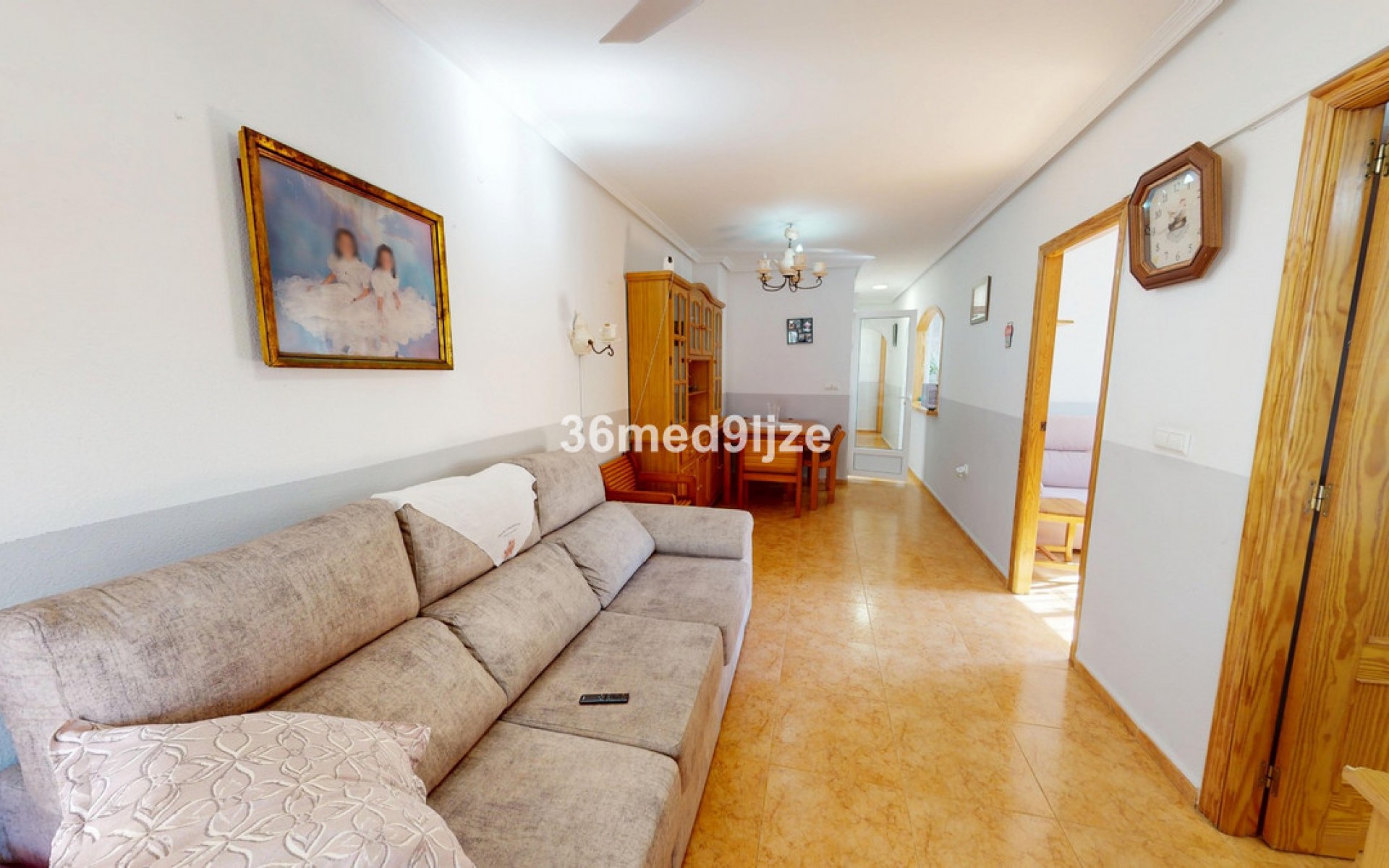 Resale - Apartment - Los Alcazares - Los Alcazares Centro
