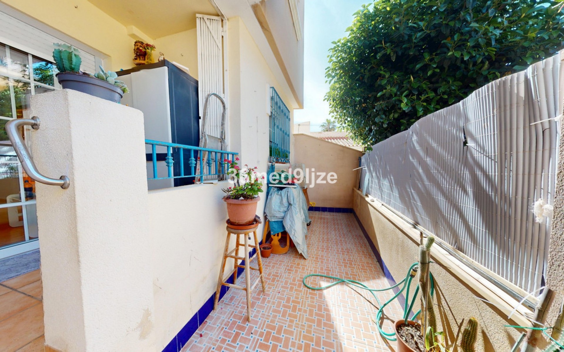 Resale - Apartment - Los Alcazares - Los Alcazares Centro