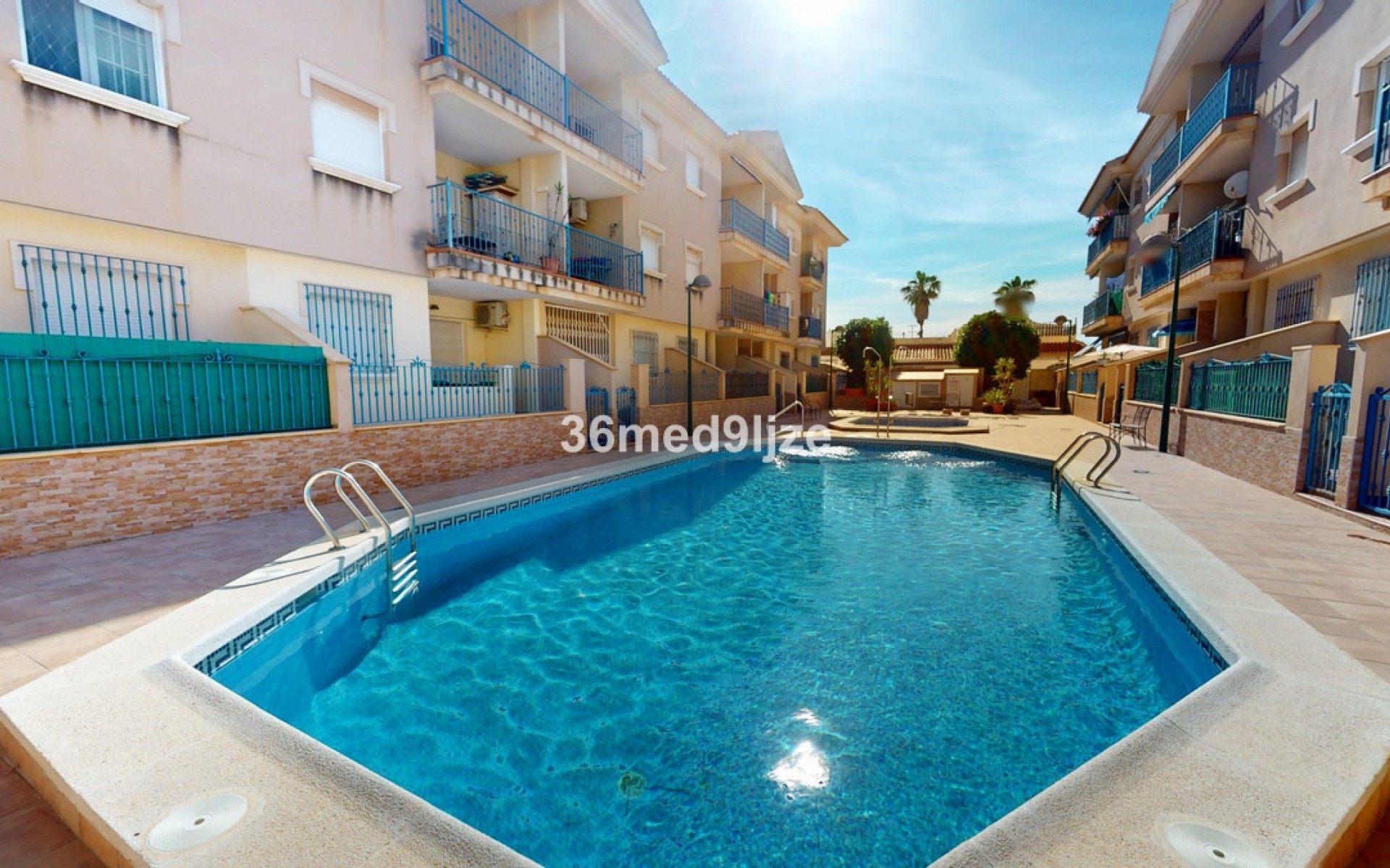 Resale - Apartment - Los Alcazares - Los Alcazares Centro