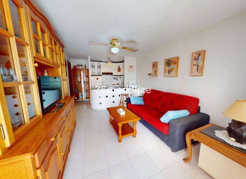 Resale - Apartment - Los Alcazares - Los Alcazares Centro