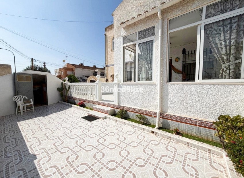 Resale - Apartment - Los Alcazares - Los Alcazares Centro