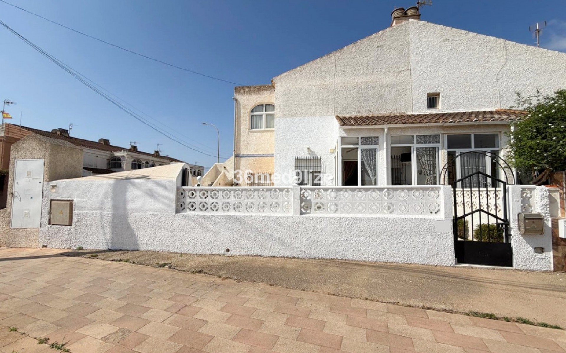 Resale - Apartment - Los Alcazares - Los Alcazares Centro