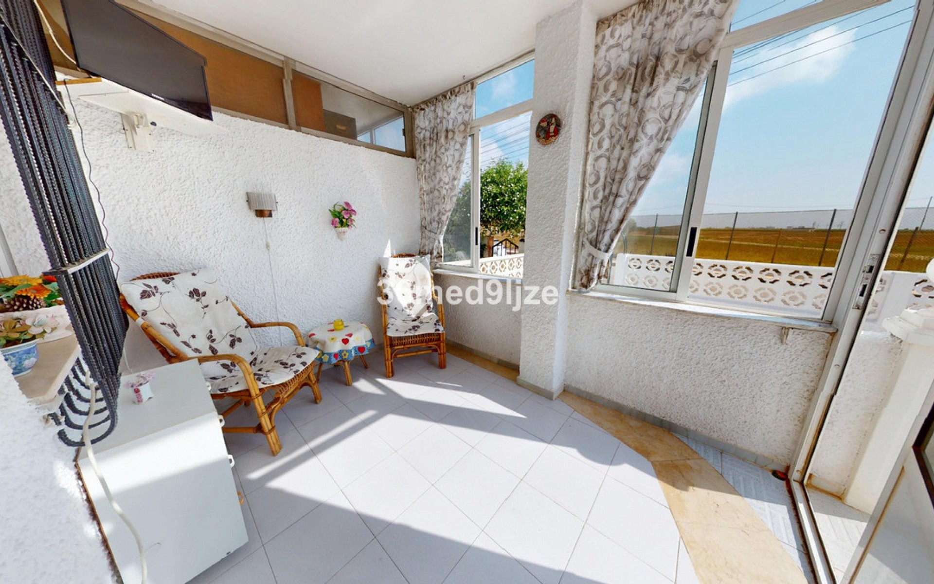 Resale - Apartment - Los Alcazares - Los Alcazares Centro