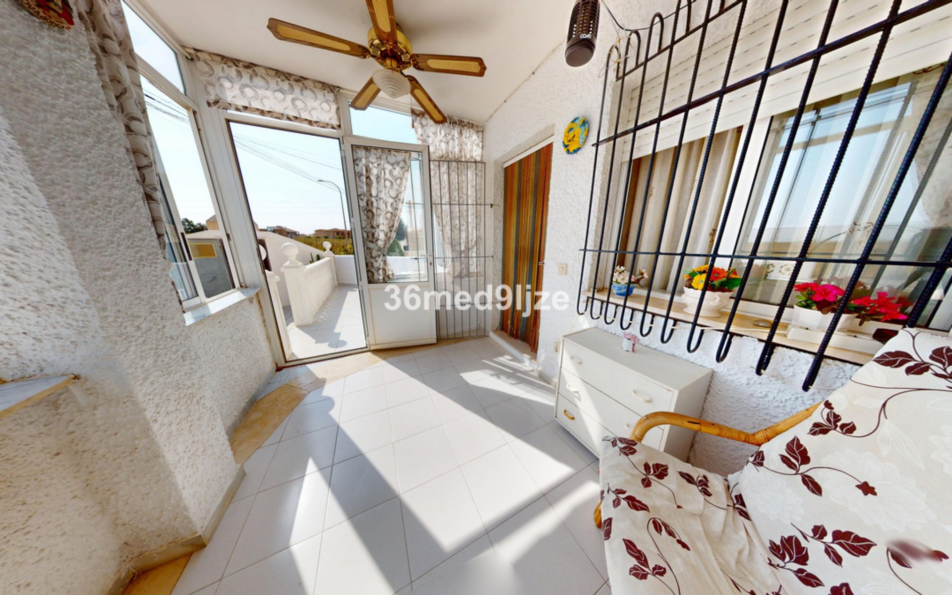 Resale - Apartment - Los Alcazares - Los Alcazares Centro