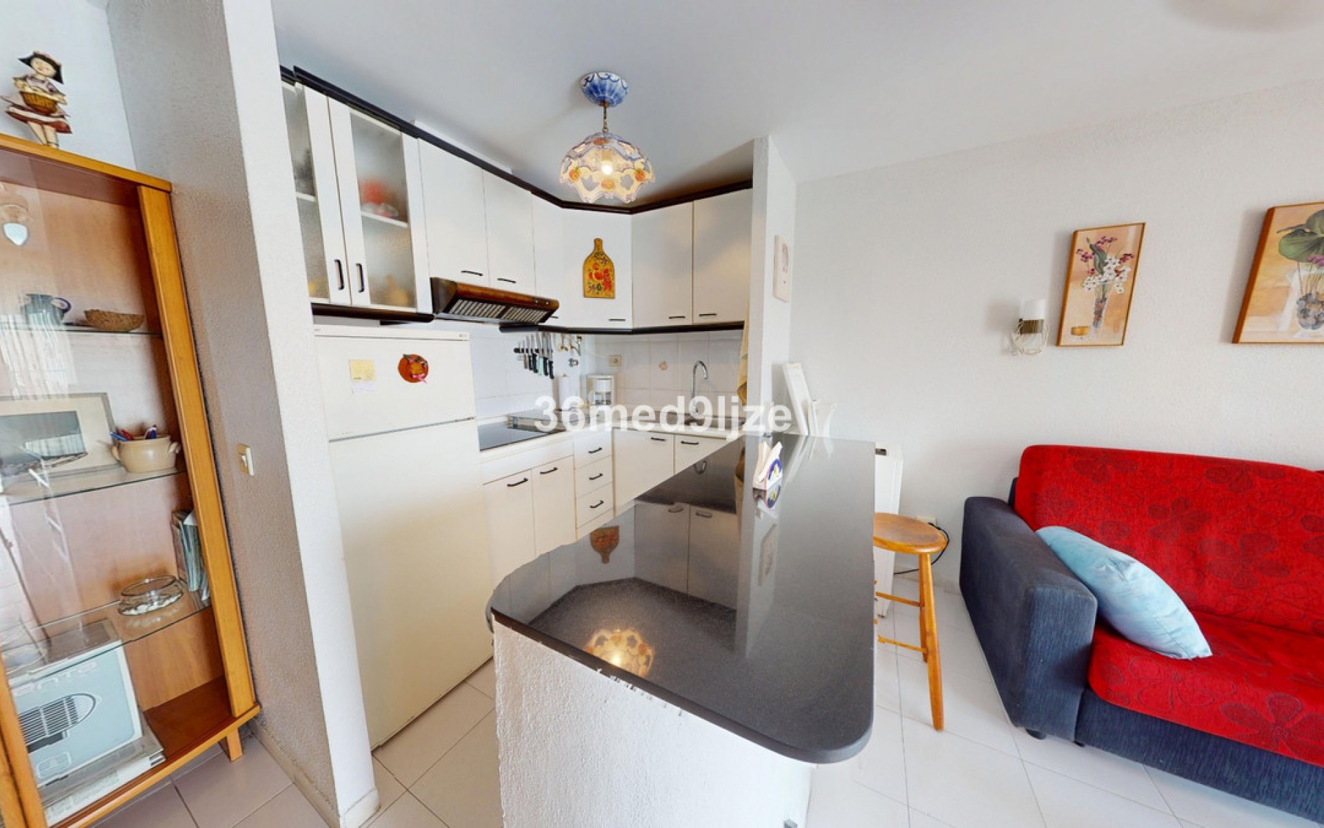 Resale - Apartment - Los Alcazares - Los Alcazares Centro