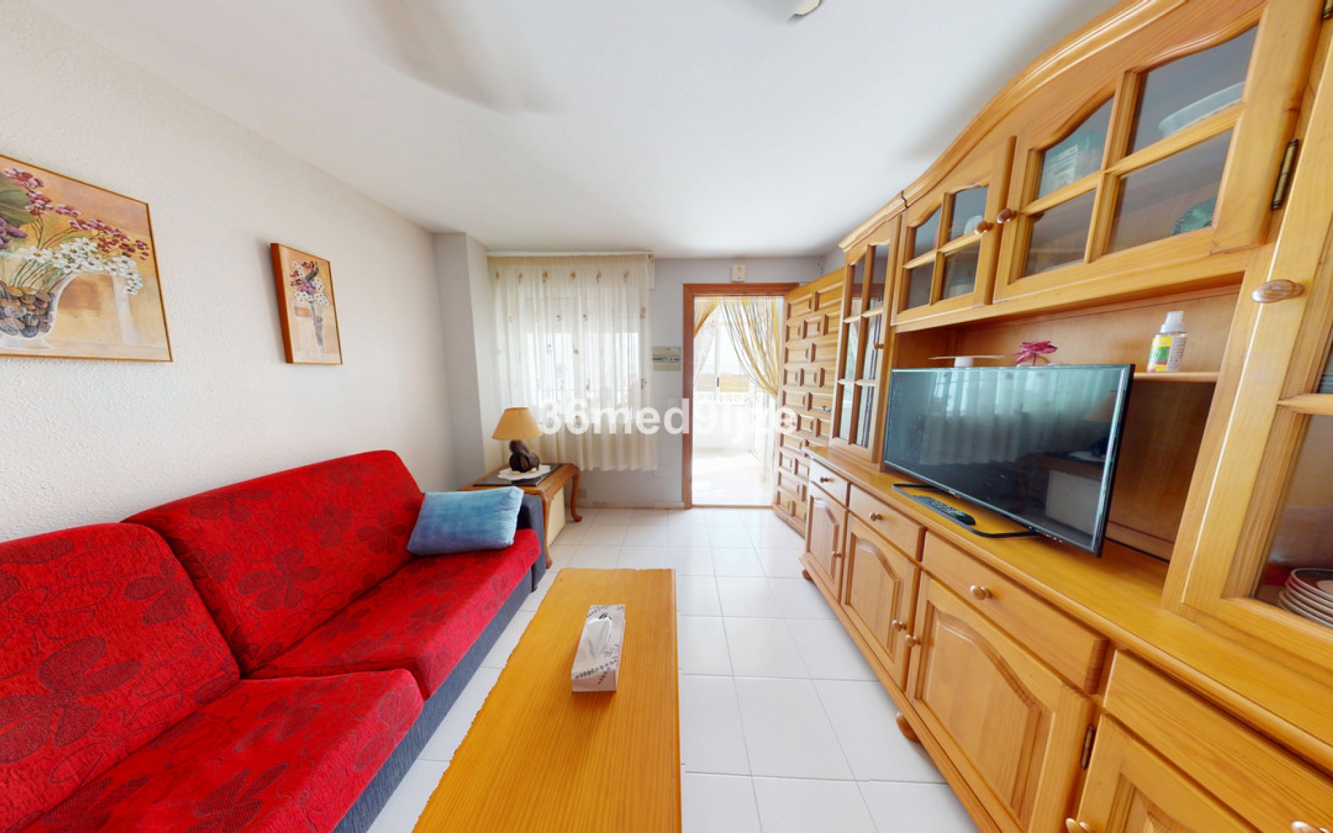 Resale - Apartment - Los Alcazares - Los Alcazares Centro