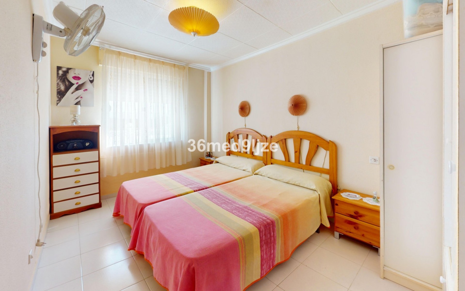 Resale - Apartment - Los Alcazares - Los Alcazares Centro