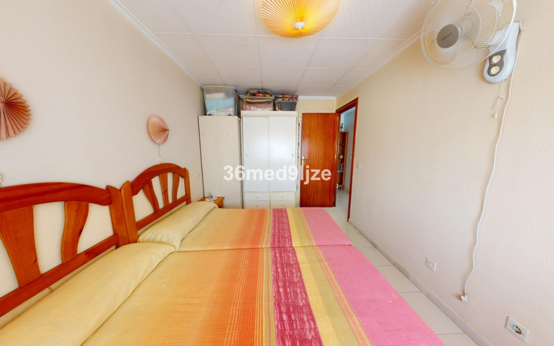 Resale - Apartment - Los Alcazares - Los Alcazares Centro