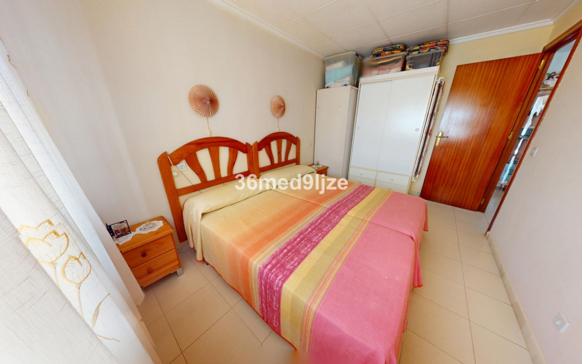 Resale - Apartment - Los Alcazares - Los Alcazares Centro