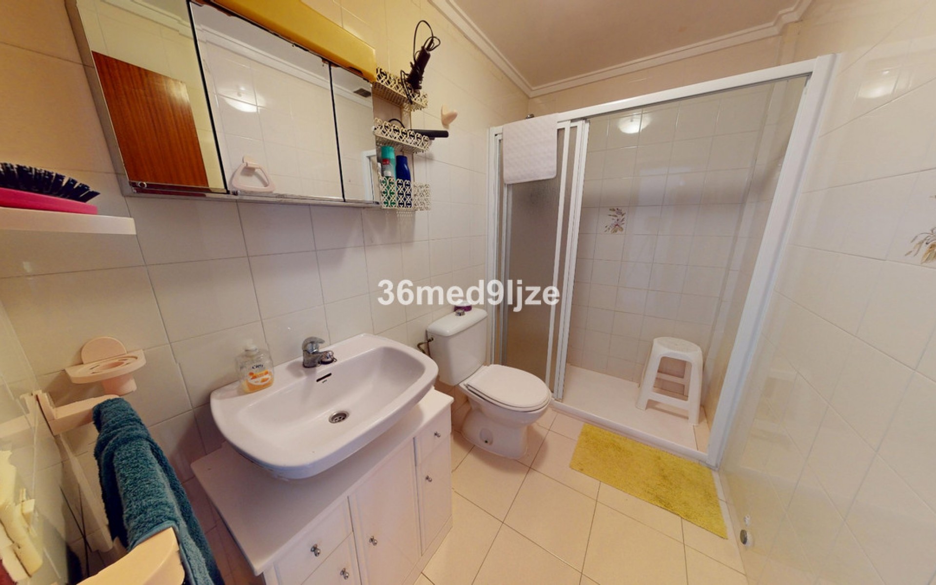 Resale - Apartment - Los Alcazares - Los Alcazares Centro