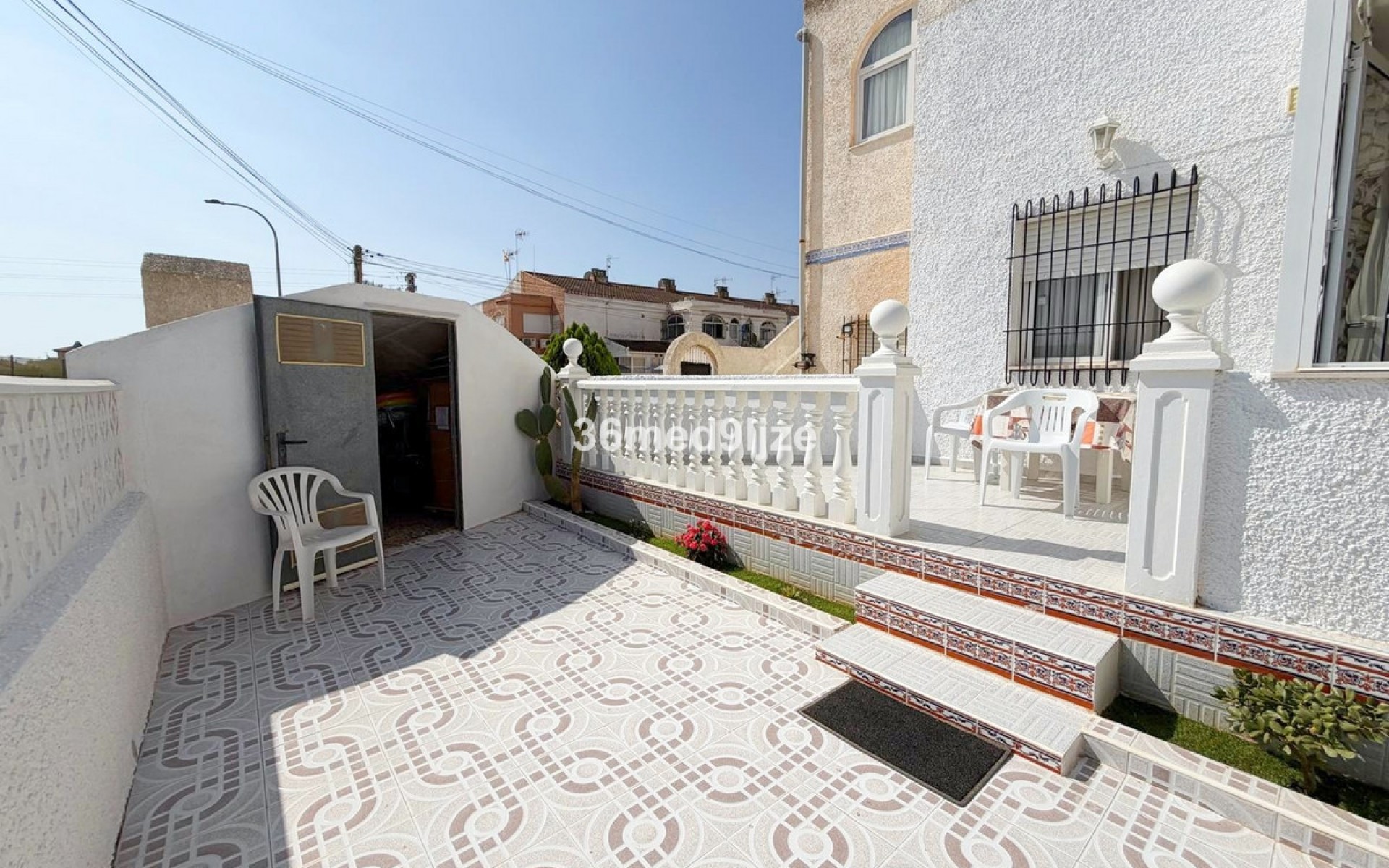 Resale - Apartment - Los Alcazares - Los Alcazares Centro