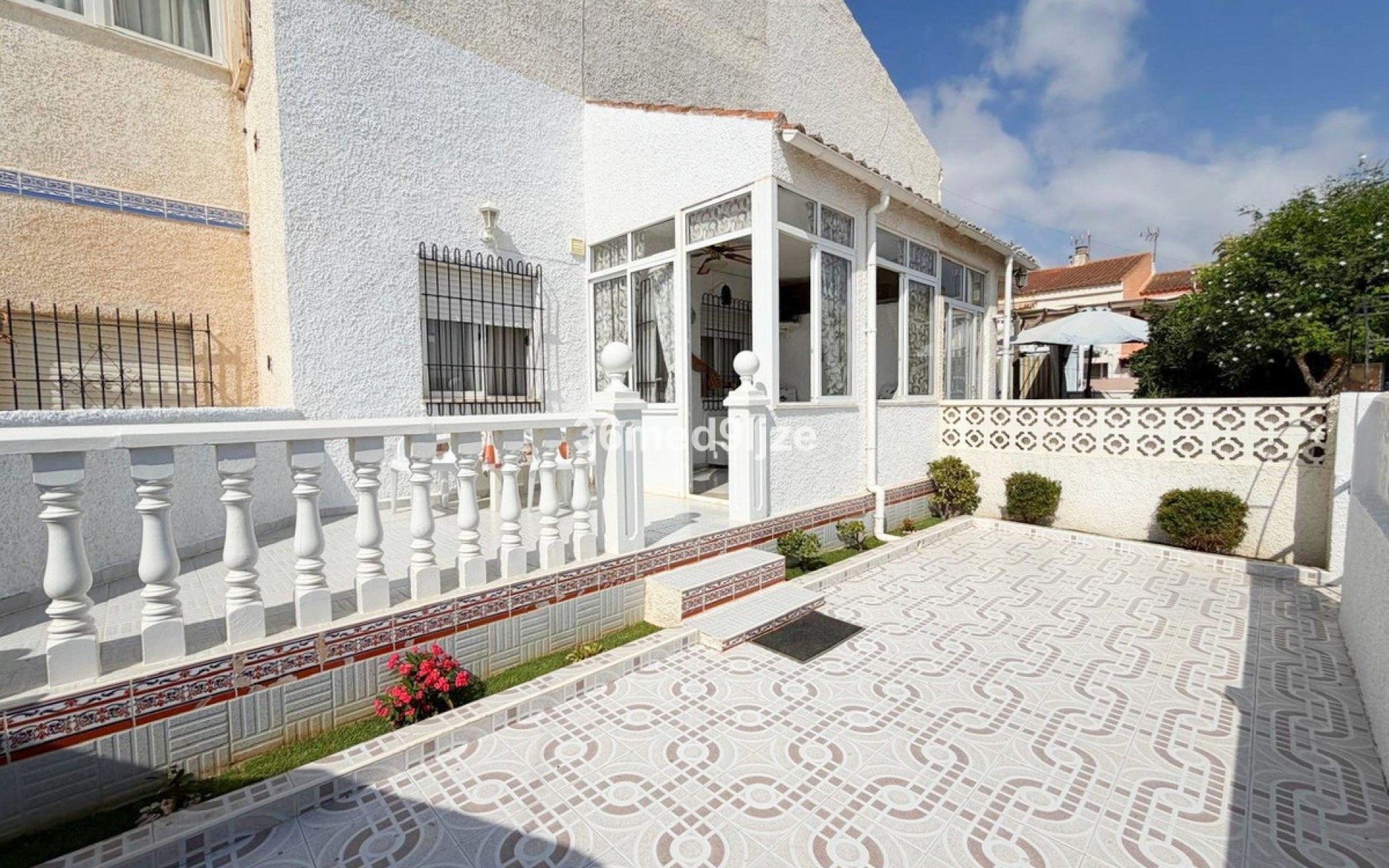 Resale - Apartment - Los Alcazares - Los Alcazares Centro