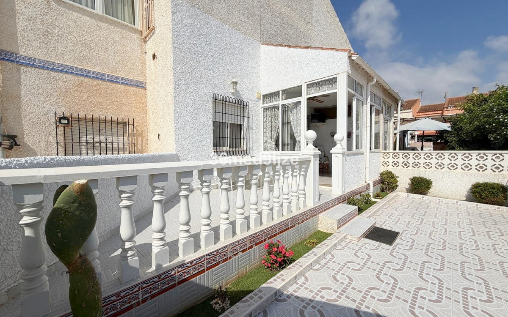 Resale - Apartment - Los Alcazares - Los Alcazares Centro