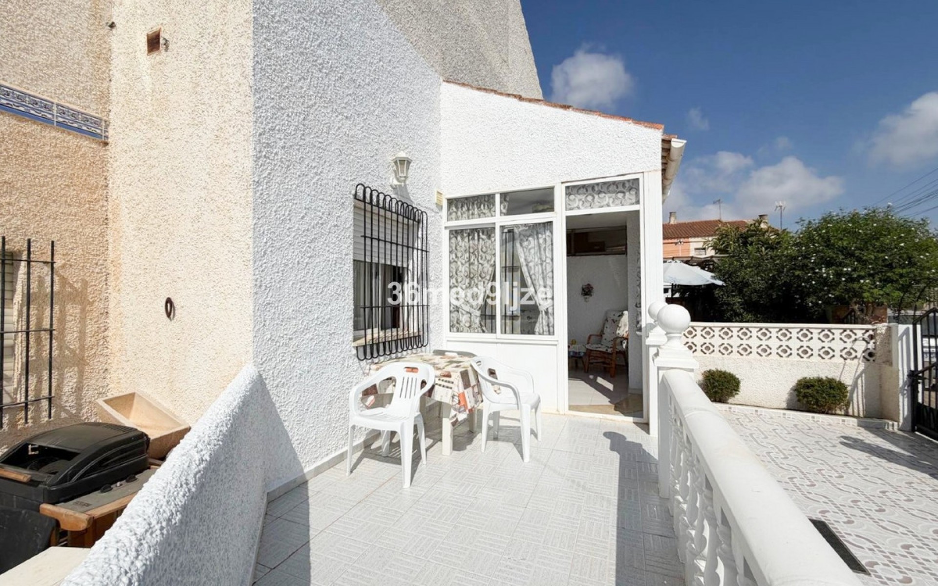 Resale - Apartment - Los Alcazares - Los Alcazares Centro