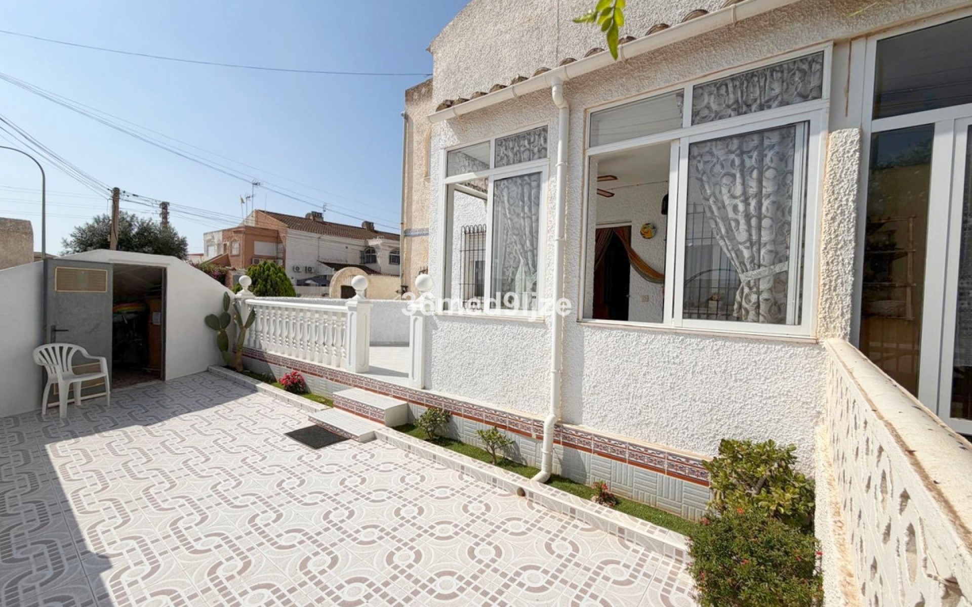 Resale - Apartment - Los Alcazares - Los Alcazares Centro