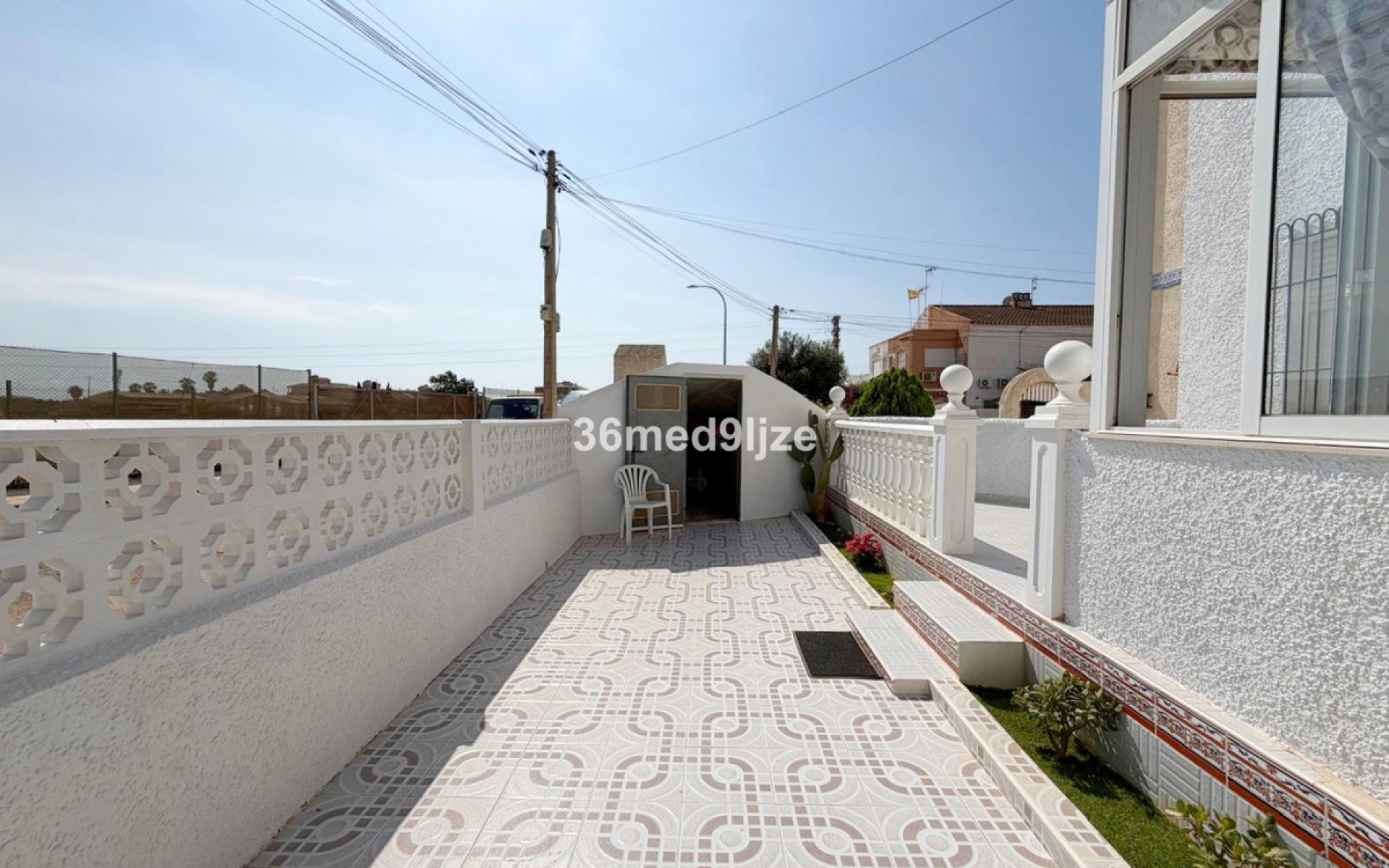 Resale - Apartment - Los Alcazares - Los Alcazares Centro