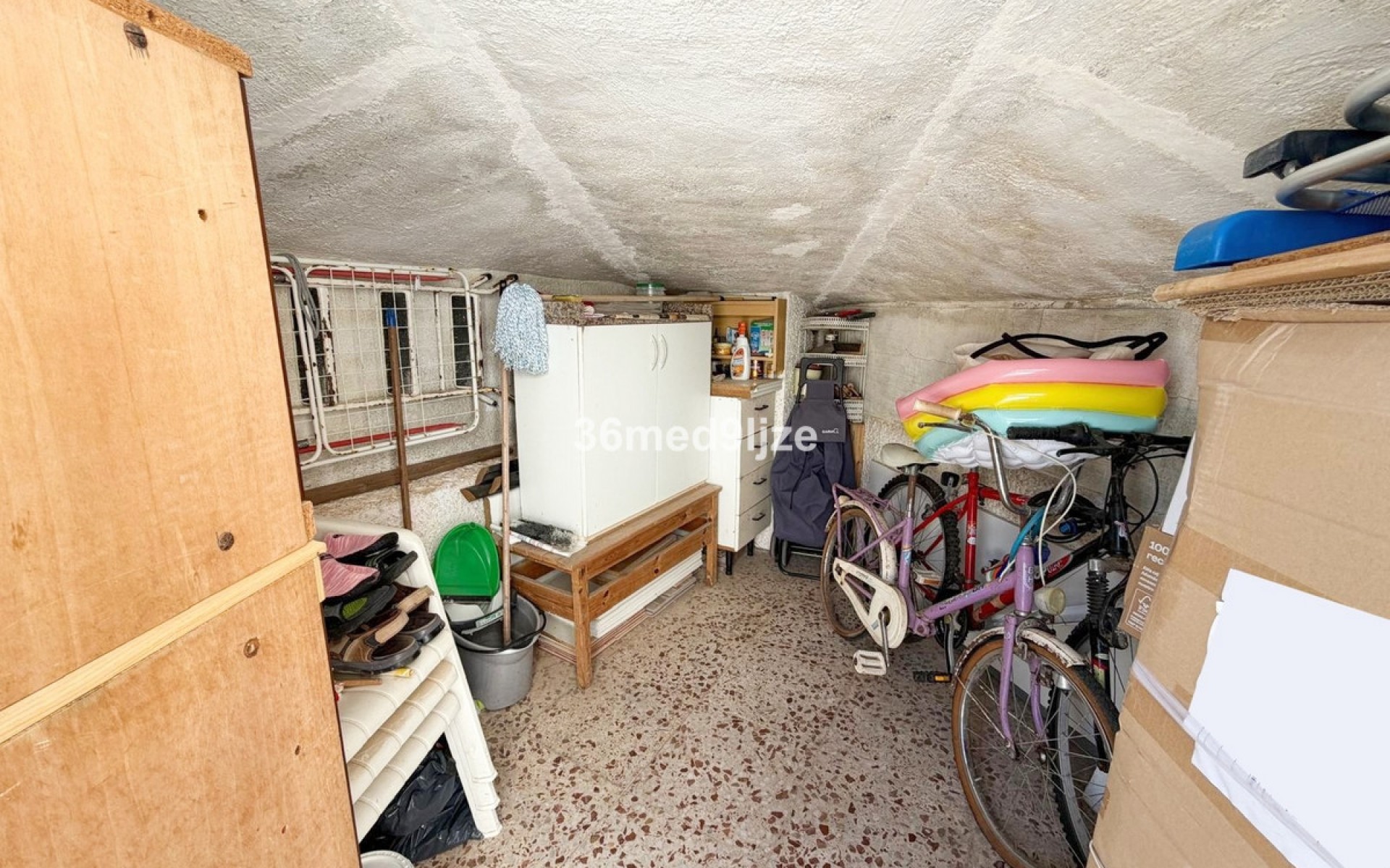 Resale - Apartment - Los Alcazares - Los Alcazares Centro