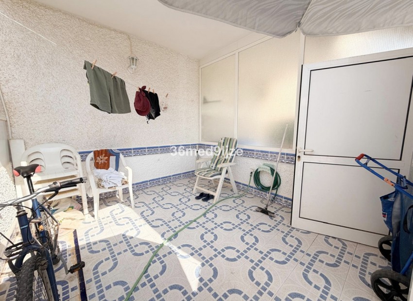Resale - Apartment - Los Alcazares - Los Alcazares Centro
