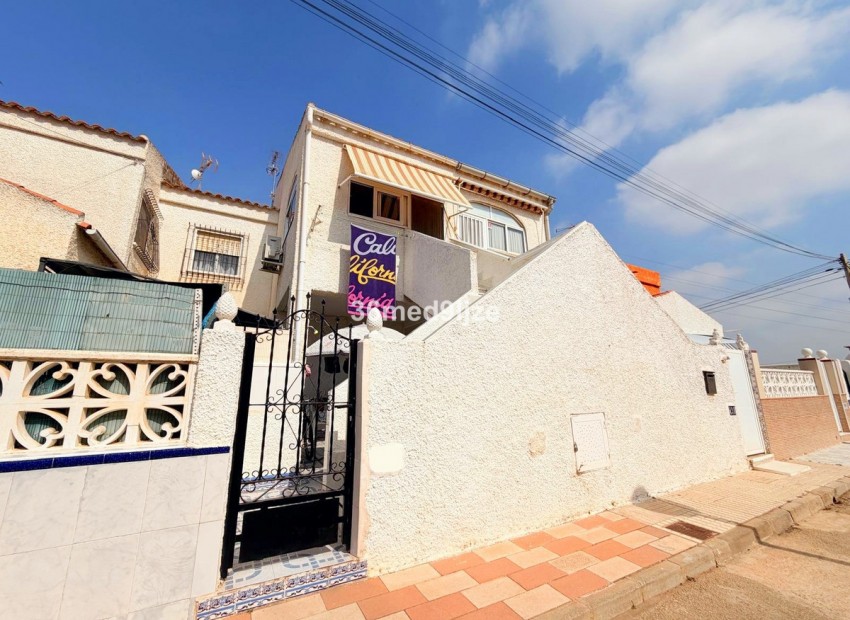 Resale - Apartment - Los Alcazares - Los Alcazares Centro