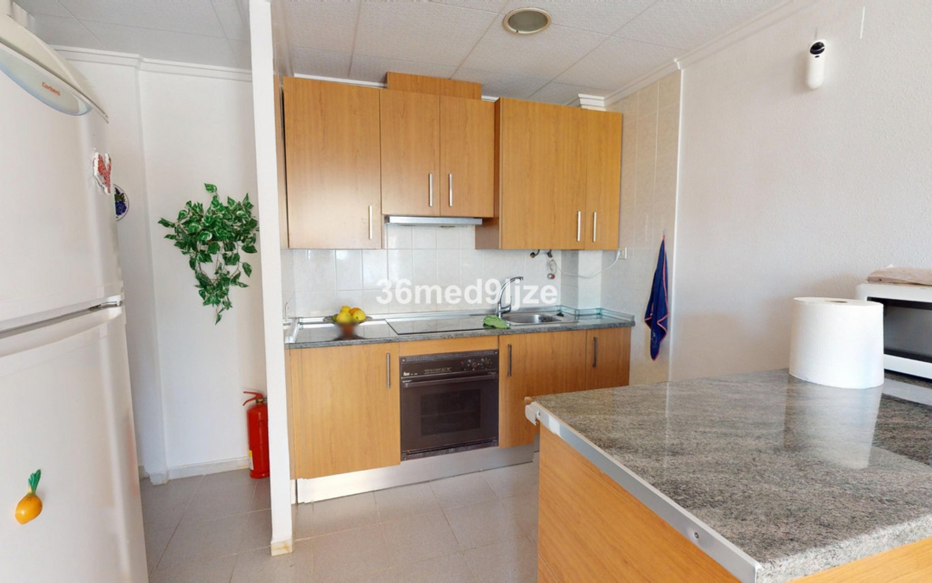 Resale - Apartment - Los Alcazares - Los Alcazares Centro