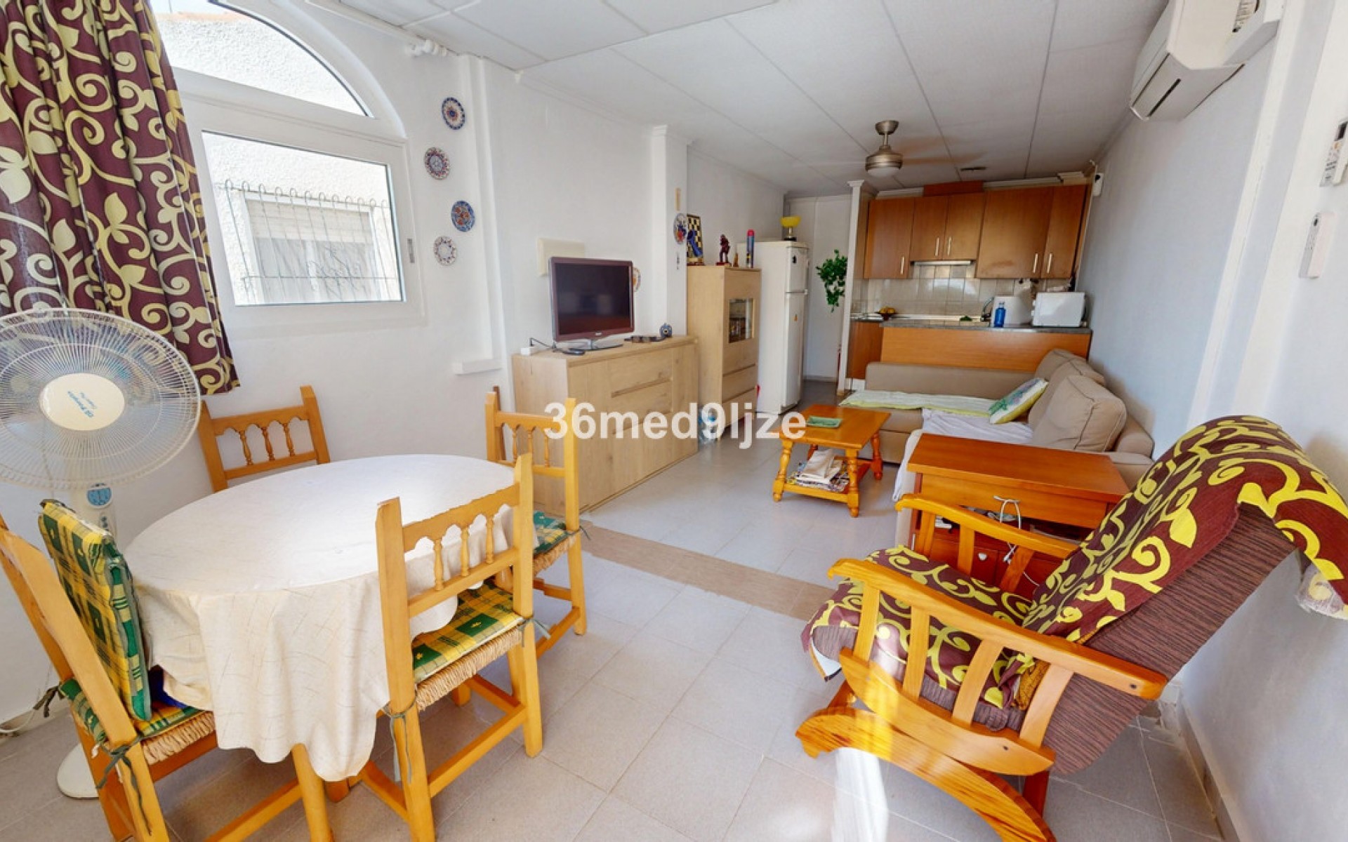 Resale - Apartment - Los Alcazares - Los Alcazares Centro
