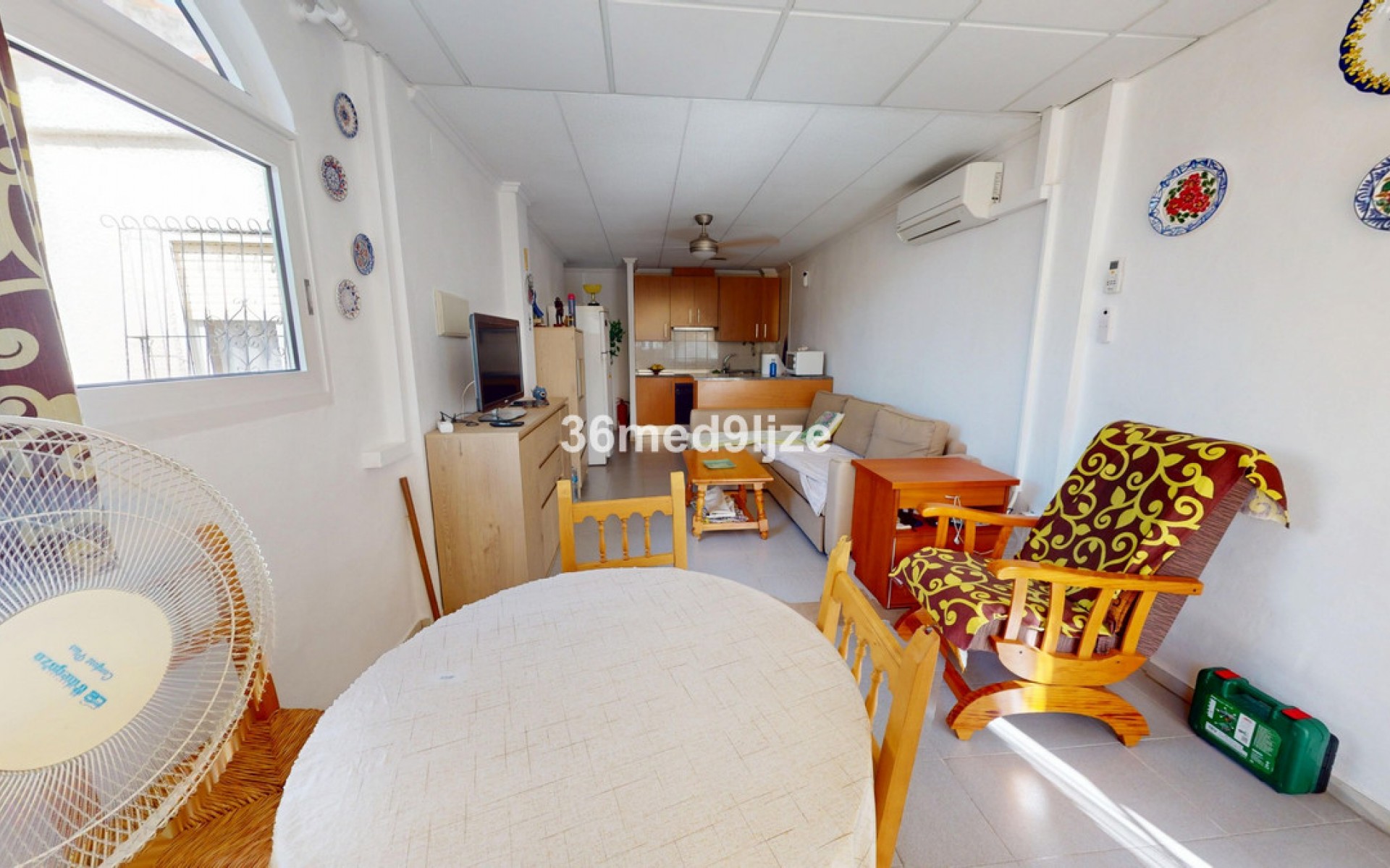 Resale - Apartment - Los Alcazares - Los Alcazares Centro