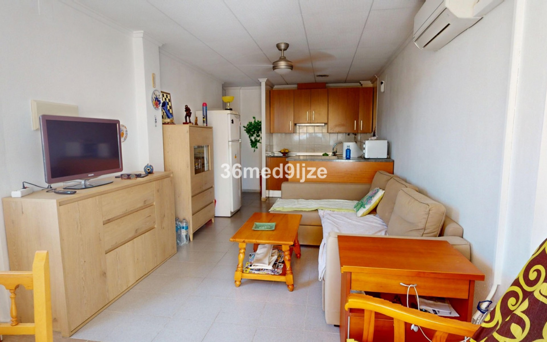 Resale - Apartment - Los Alcazares - Los Alcazares Centro