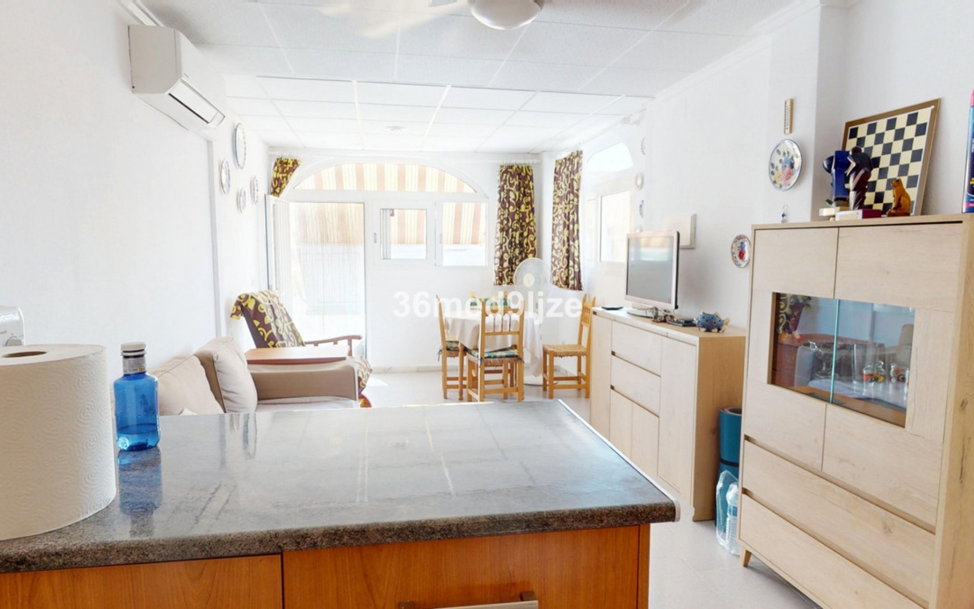 Resale - Apartment - Los Alcazares - Los Alcazares Centro