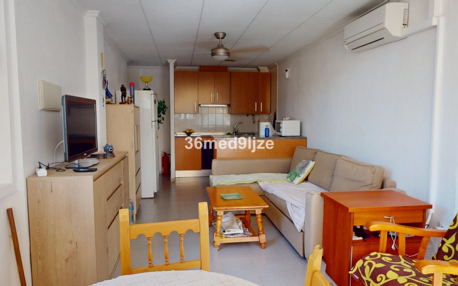 Resale - Apartment - Los Alcazares - Los Alcazares Centro