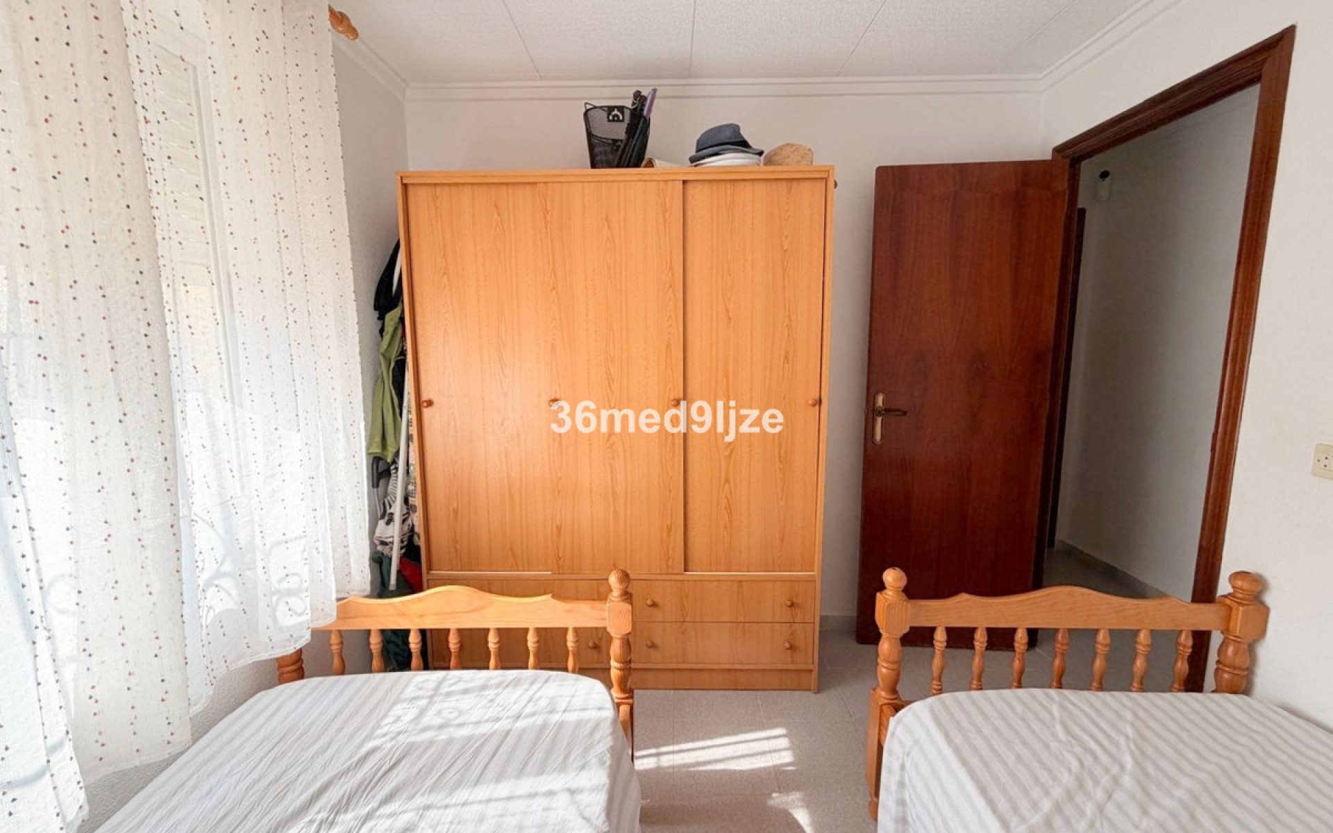 Resale - Apartment - Los Alcazares - Los Alcazares Centro