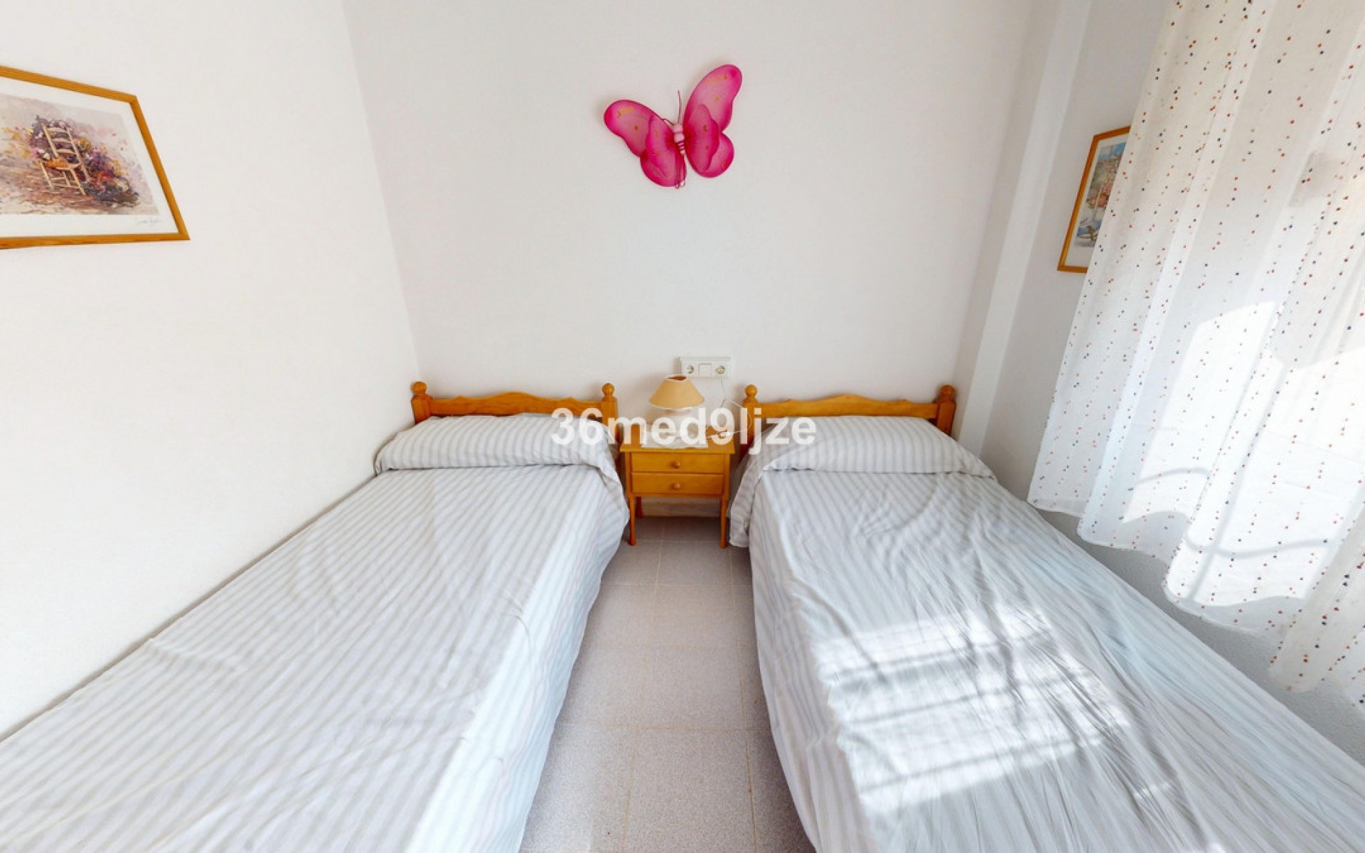 Resale - Apartment - Los Alcazares - Los Alcazares Centro