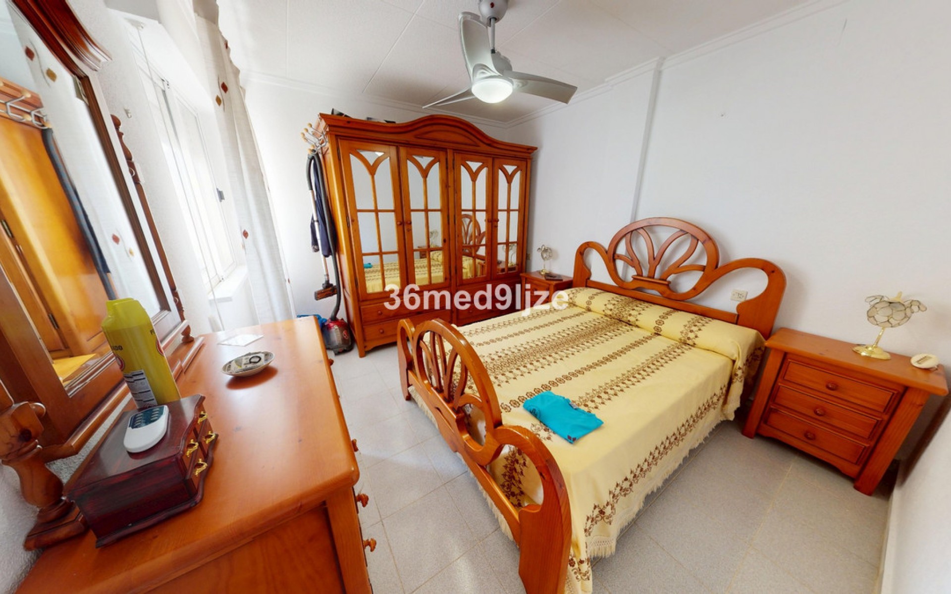 Resale - Apartment - Los Alcazares - Los Alcazares Centro