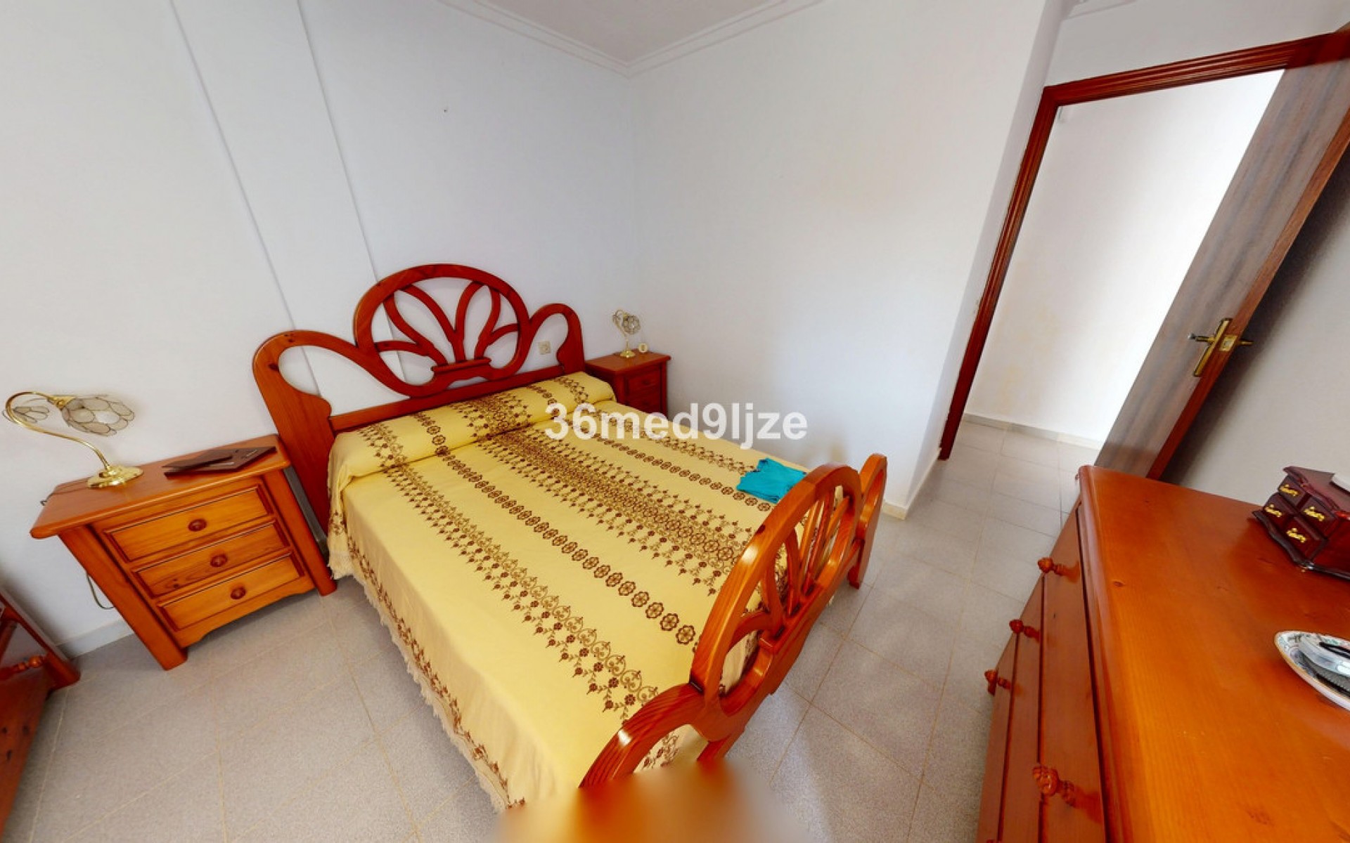 Resale - Apartment - Los Alcazares - Los Alcazares Centro