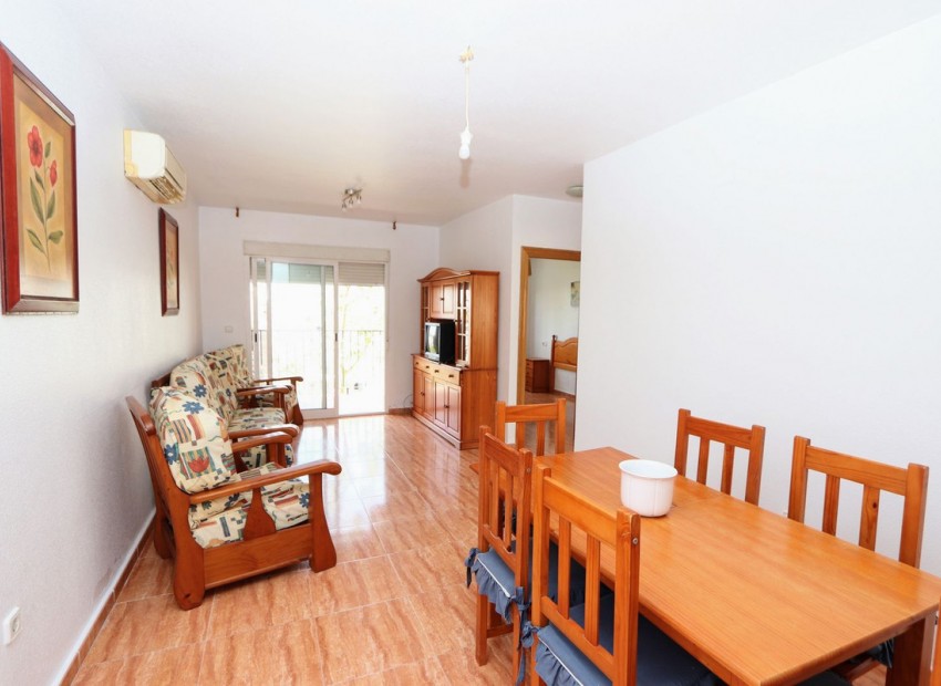 Resale - Apartment - Los Alcazares - Los Alcazares Centro