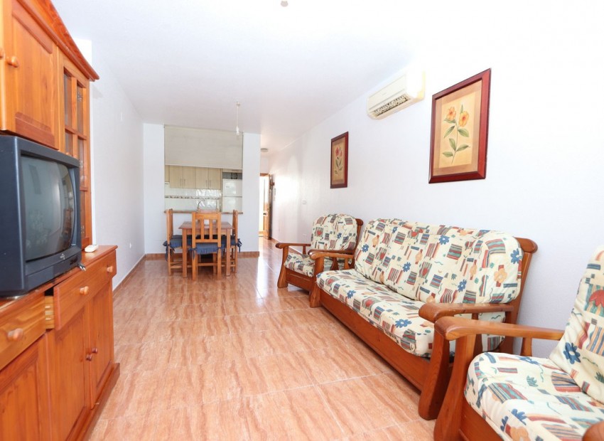 Resale - Apartment - Los Alcazares - Los Alcazares Centro