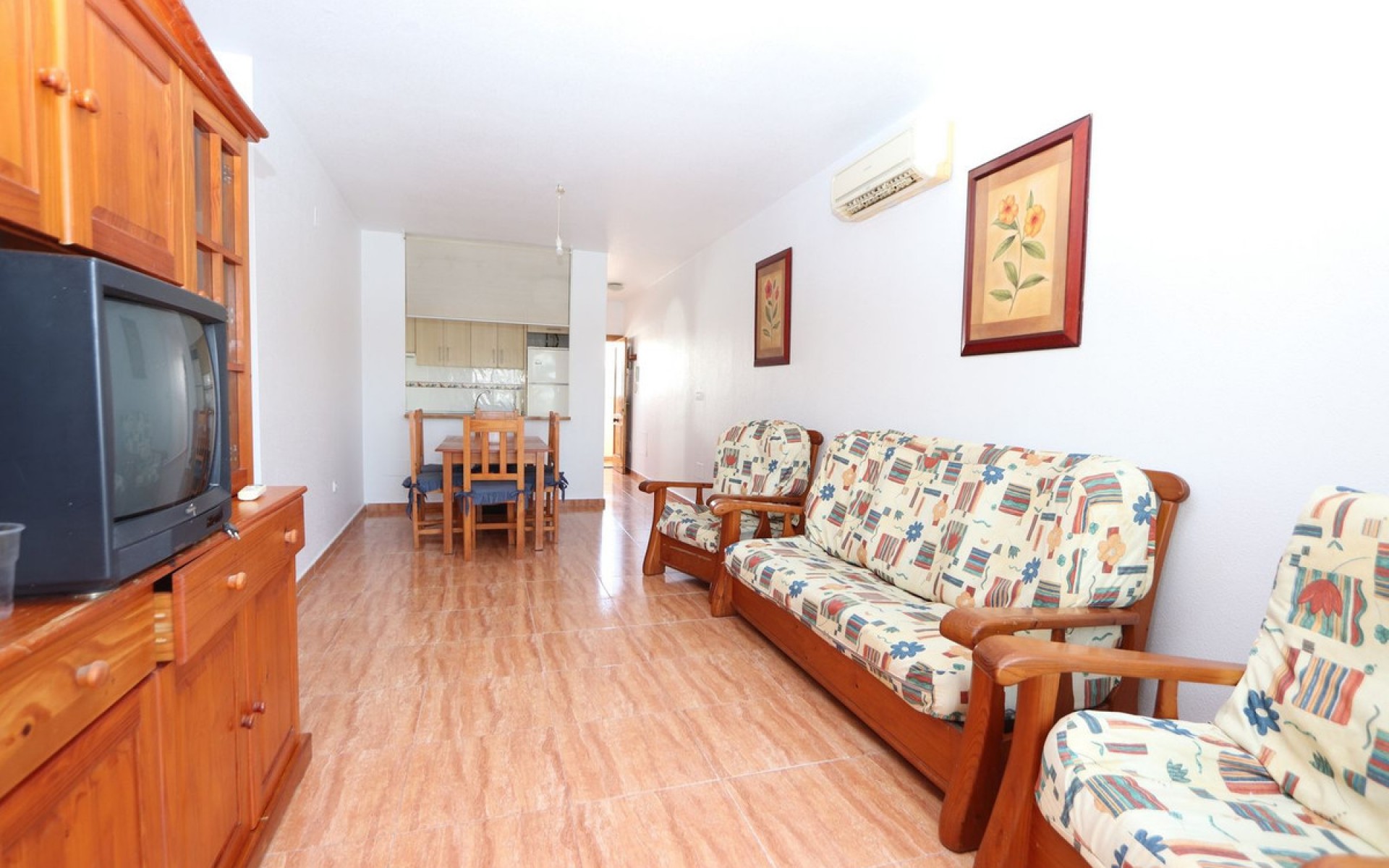 Resale - Apartment - Los Alcazares - Los Alcazares Centro