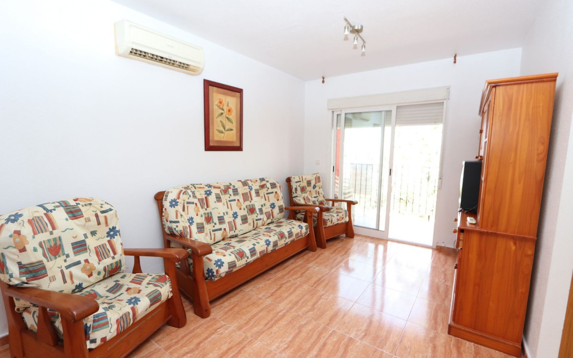 Resale - Apartment - Los Alcazares - Los Alcazares Centro
