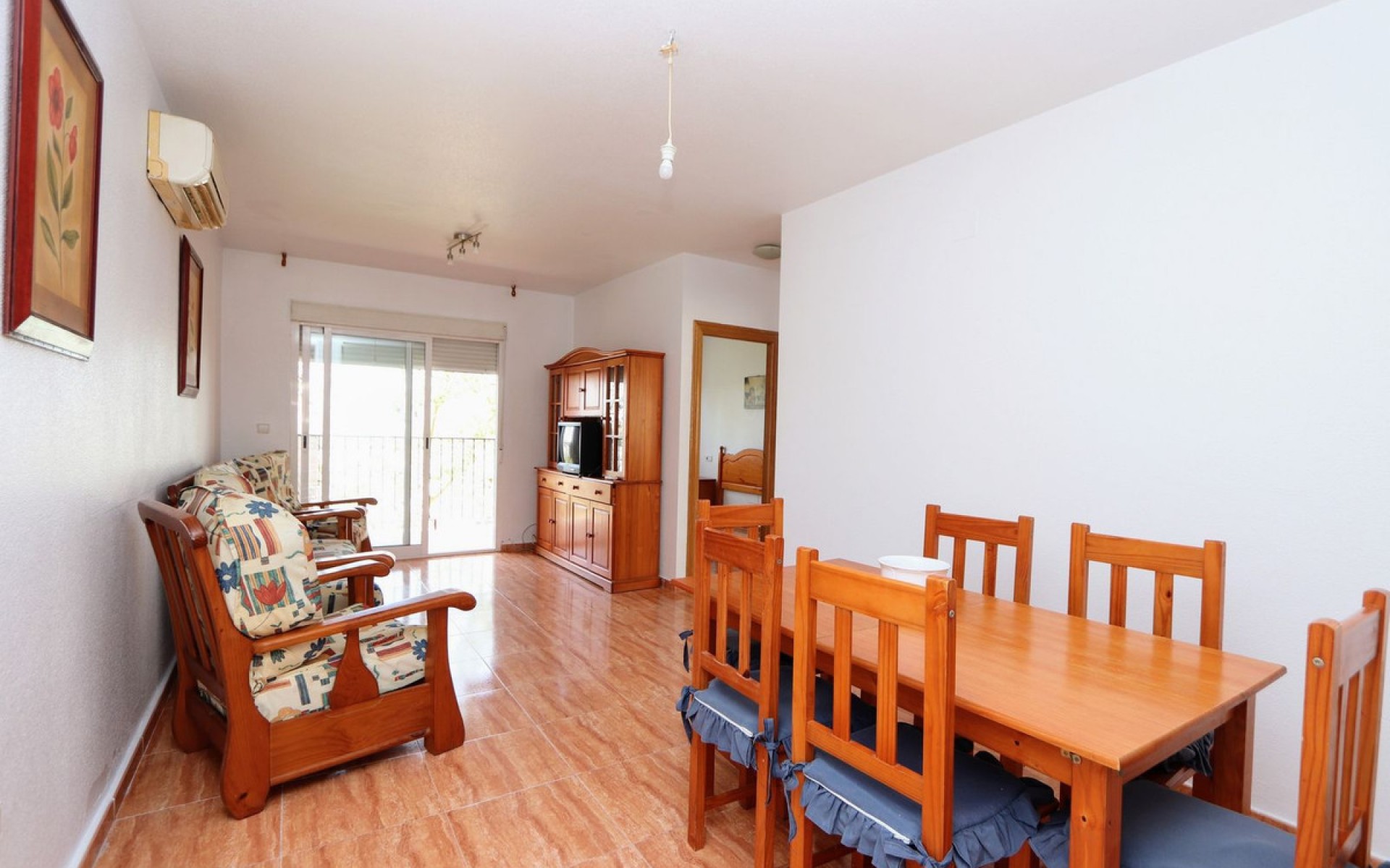 Resale - Apartment - Los Alcazares - Los Alcazares Centro