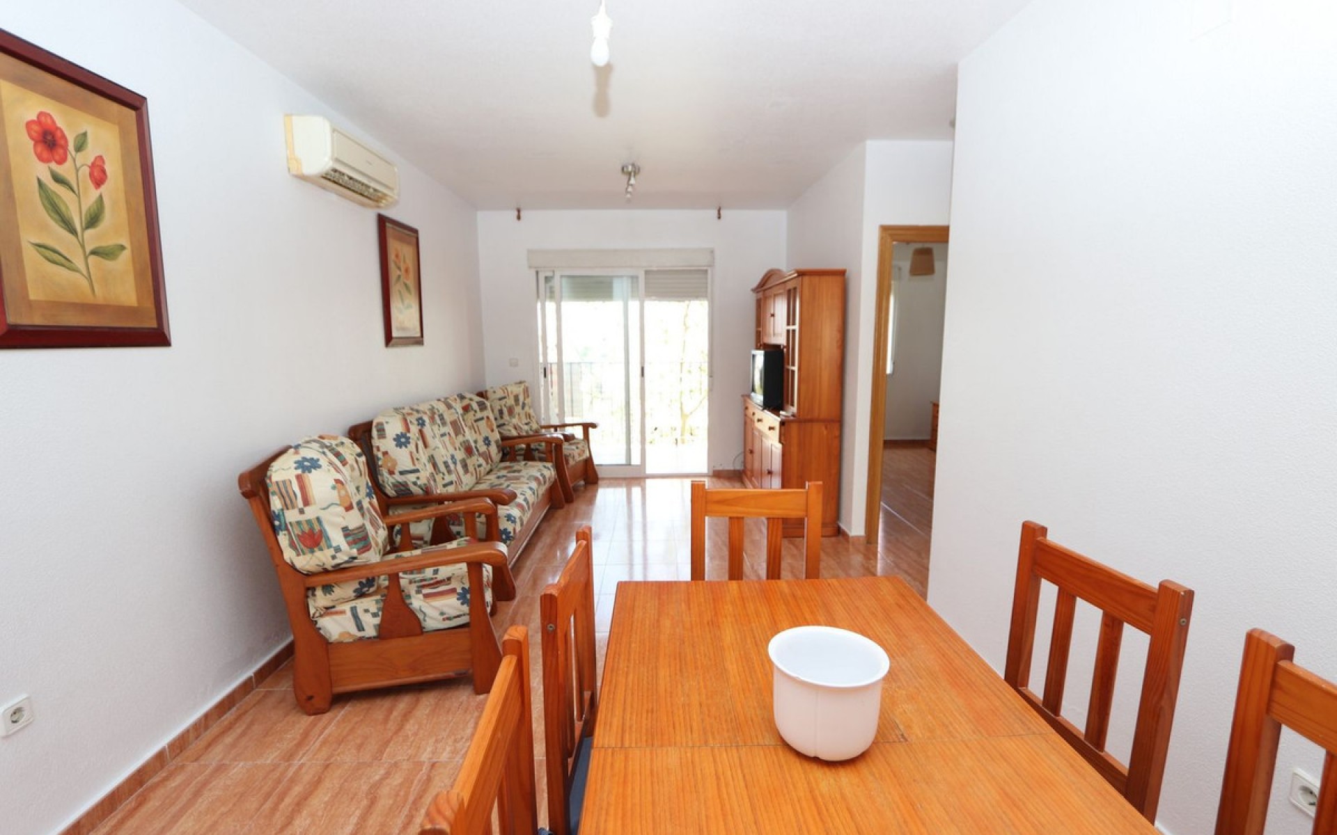 Resale - Apartment - Los Alcazares - Los Alcazares Centro