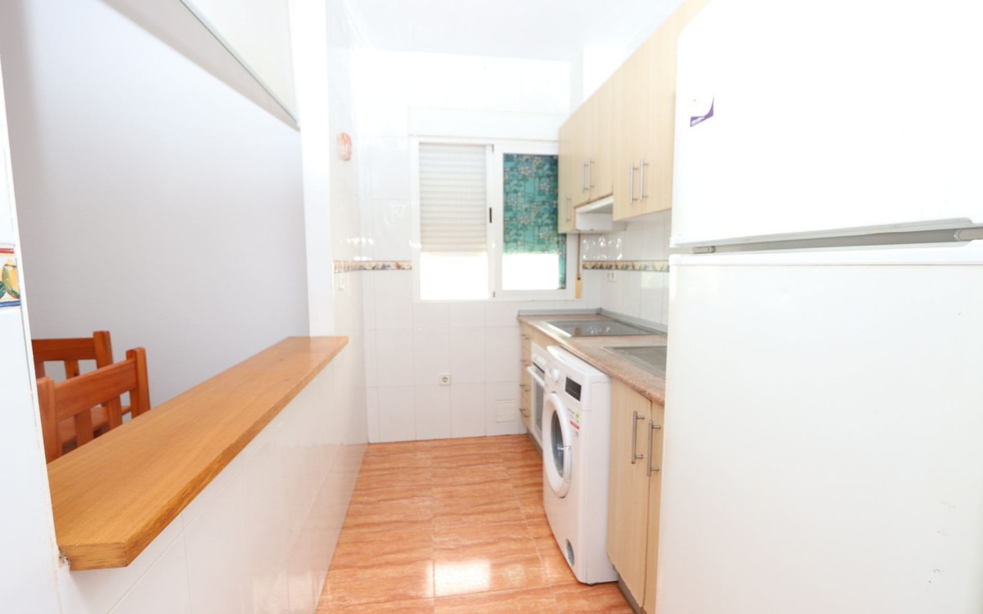 Resale - Apartment - Los Alcazares - Los Alcazares Centro