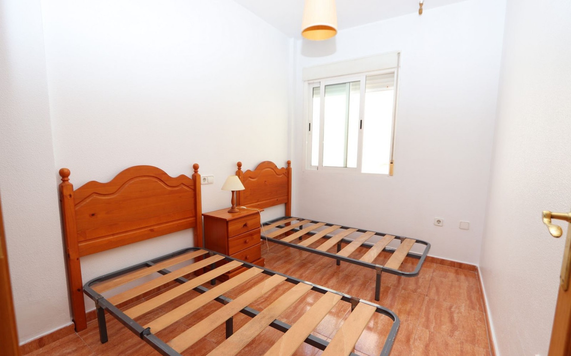 Resale - Apartment - Los Alcazares - Los Alcazares Centro