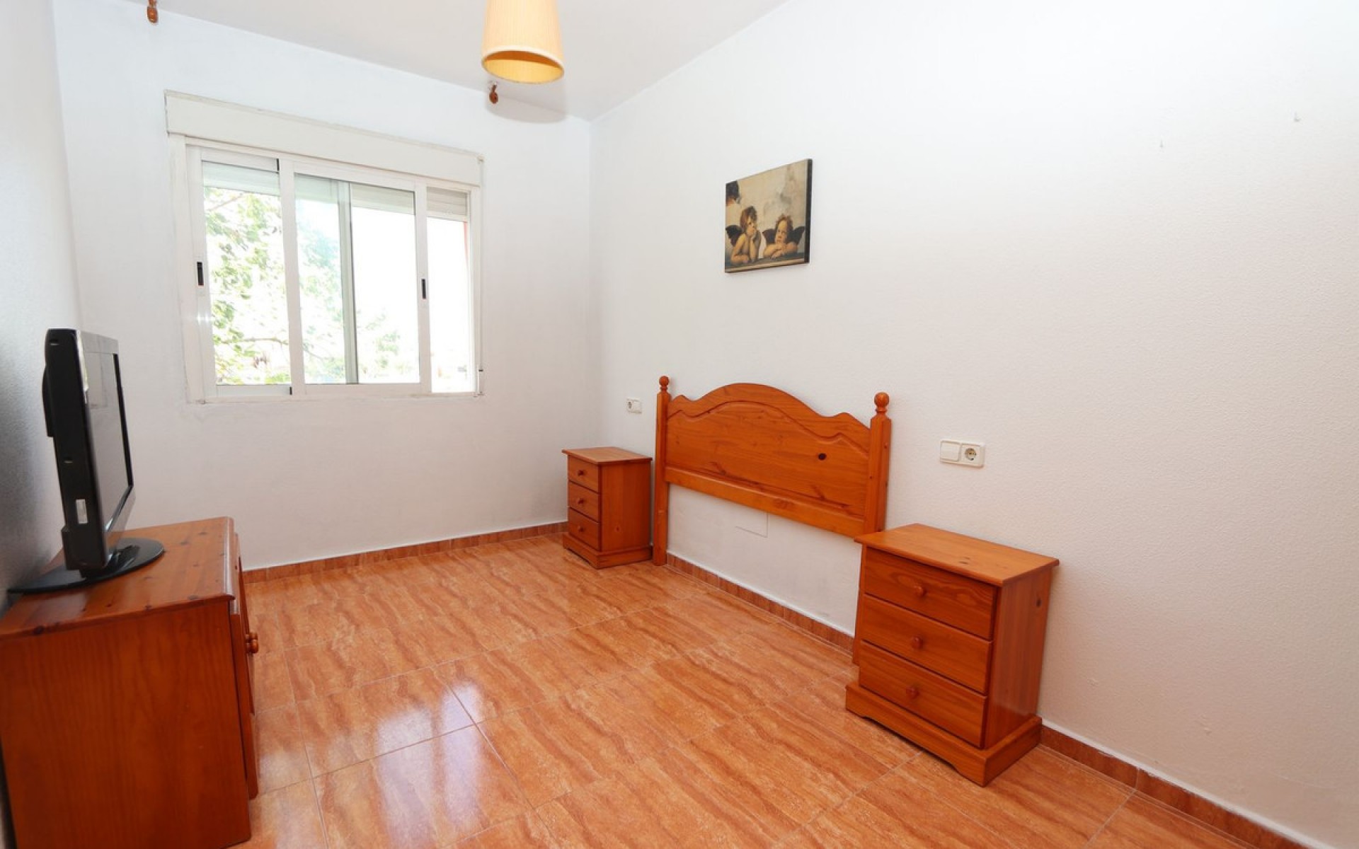 Resale - Apartment - Los Alcazares - Los Alcazares Centro