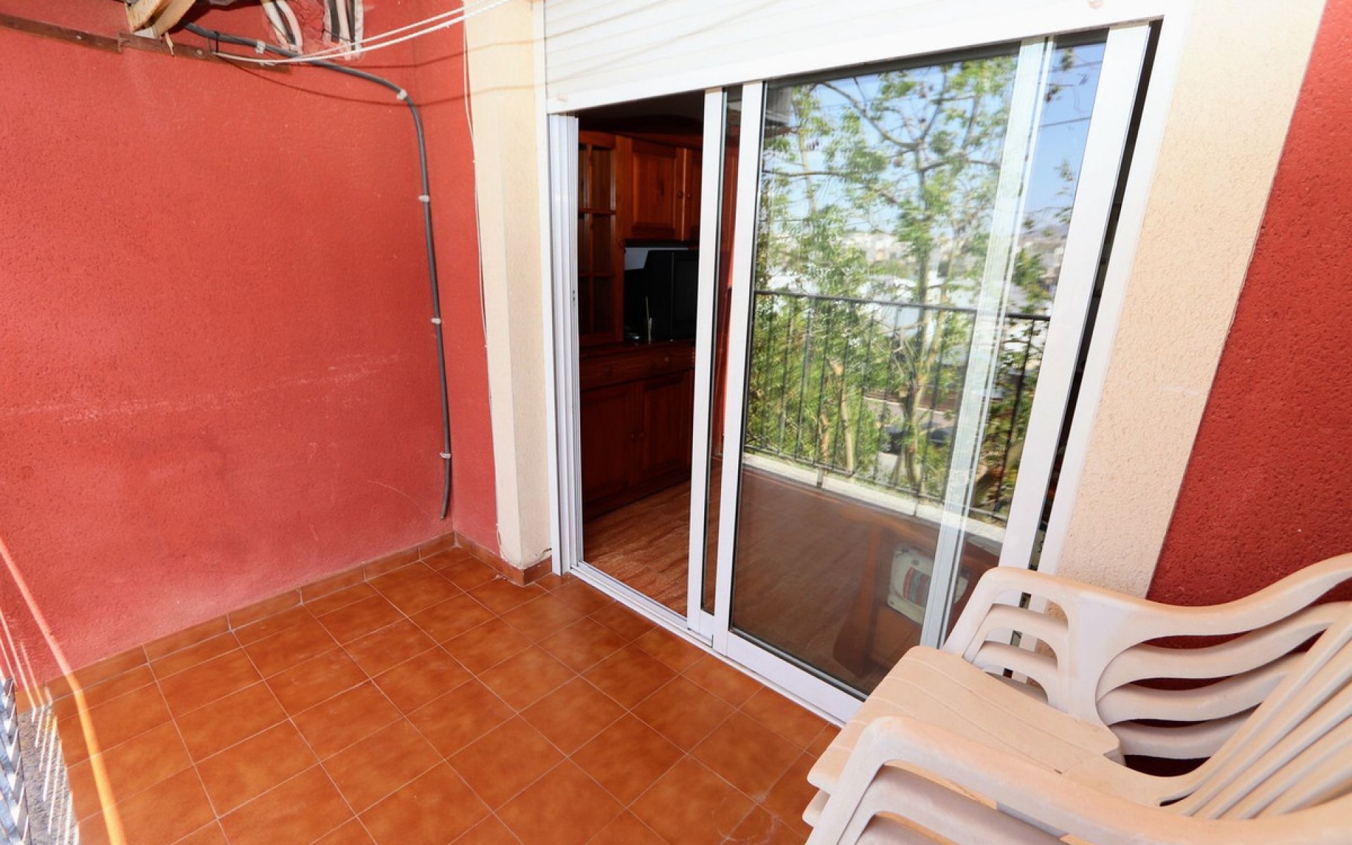 Resale - Apartment - Los Alcazares - Los Alcazares Centro