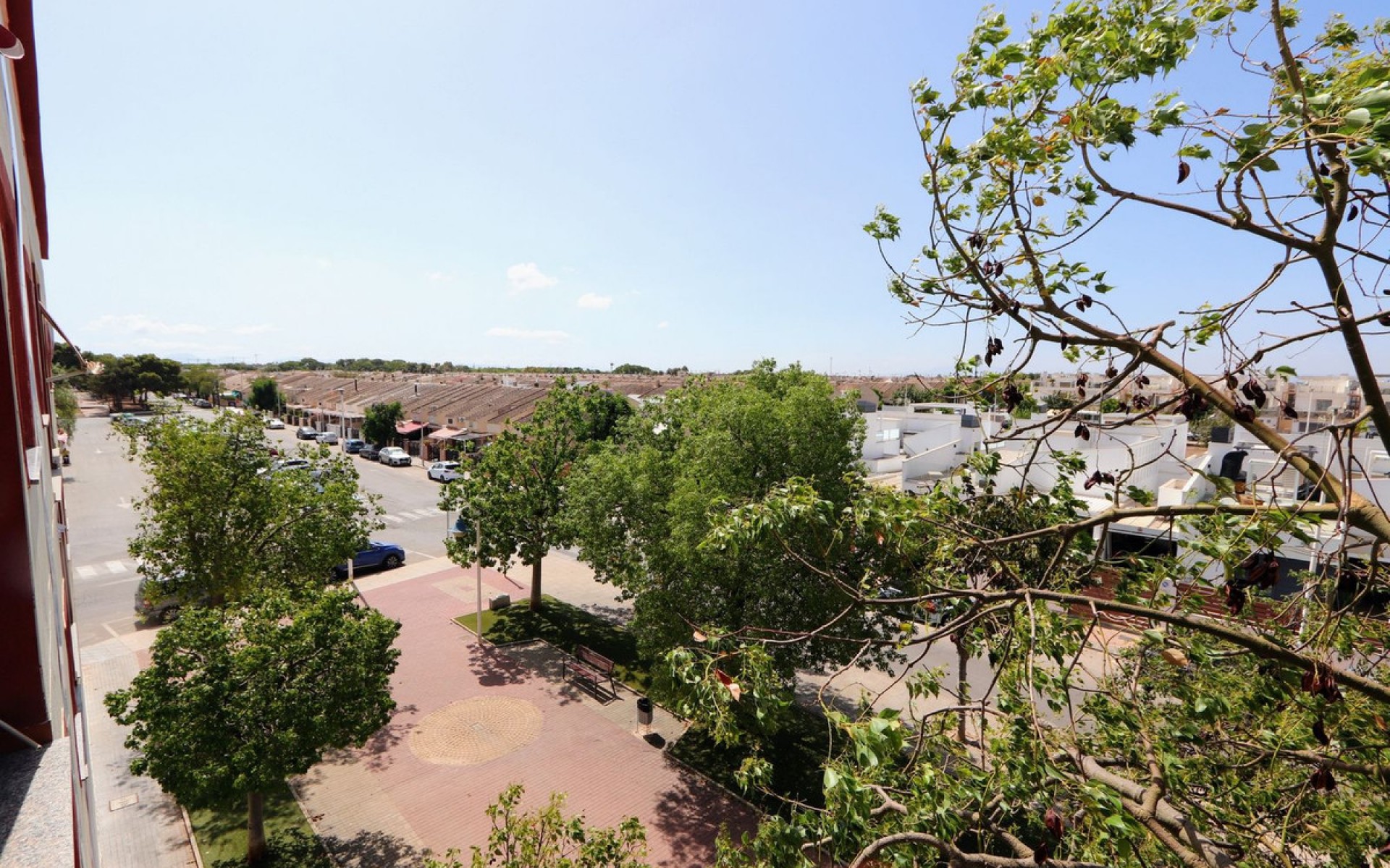 Resale - Apartment - Los Alcazares - Los Alcazares Centro